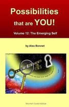 Possibilities that are YOU!: Volume 12