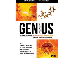 Genius (DVD)