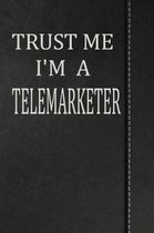 Trust Me I'm a Telemarketer