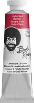 Bob Ross Bright Red Olieverf - Rode Verf - Tube 37ml