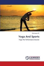 Yoga And Sports