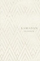 Ramadan Planner: Geometric