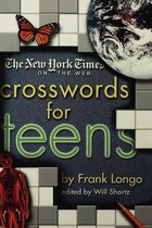 New York Times Crossword Puzzles-The New York Times on the Web Crosswords for Teens