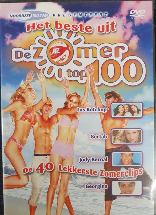Noordzee Presenteert De Zomer