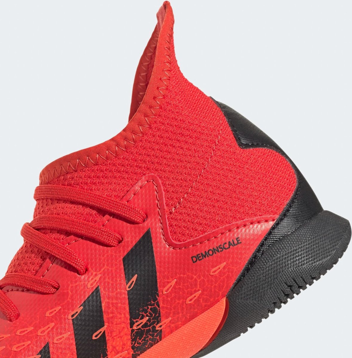 adidas predator freak 3 rood