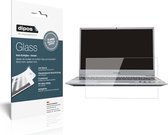 dipos I 2x Pantserfolie helder compatibel met Medion Akoya E14304 Beschermfolie 9H screen-protector