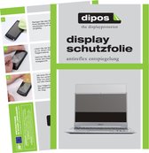 dipos I 2x Beschermfolie mat compatibel met Medion Akoya E14304 Folie screen-protector