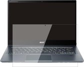 dipos I 2x Pantserfolie helder compatibel met Acer Spin 7 5G 14 inch Beschermfolie 9H screen-protector