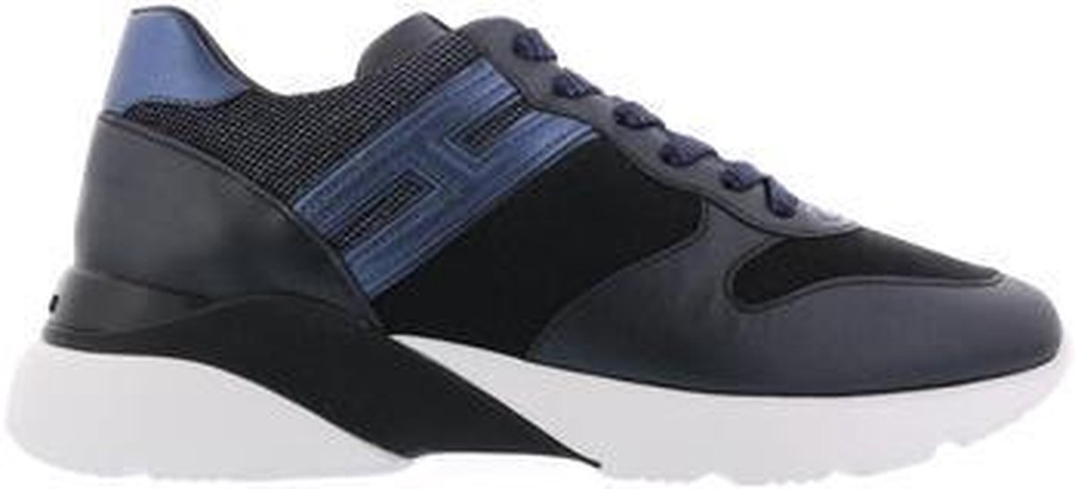 Hogan Active One H Canaletto Dames maat 36 Zwart | bol.com