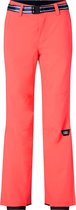 O'Neill Wintersportbroek Star Insulated - Fiery Coral - Xs