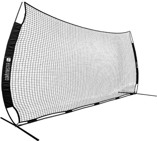 BallsUnlimited Accessoires pour Entraîneurs Tennis Seau À Balles Vert