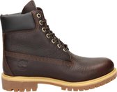 Timberland heren veterboot - Bruin - Maat 43,5