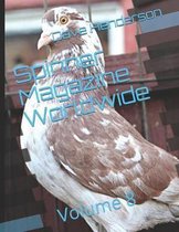Volume- Spinner Magazine Worldwide