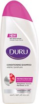 Duru Conditioning Shampoo Pearl Extract Ginseng - 600 ml