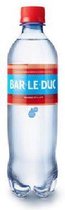 Bar Le Duc | Mineraalwater | Koolzuurhoudend | 12 x 0.5 liter