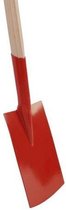 Talen Tools – Spade – Budget – Gehard staal – Essenhouten steel – 85 cm