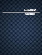 Bookkeeping Record Book