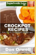 Crockpot Recipes