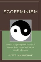 Ecofeminism