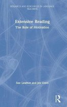 Research and Resources in Language Teaching- Extensive Reading