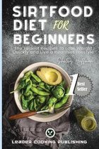 Sirtfood Diet for Beginners