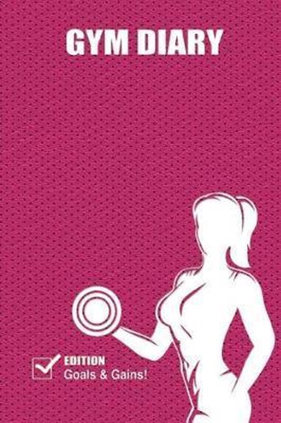Gym Diary - cover