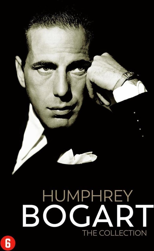 Humphrey Bogart collection