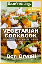 Vegetarian Cookbook