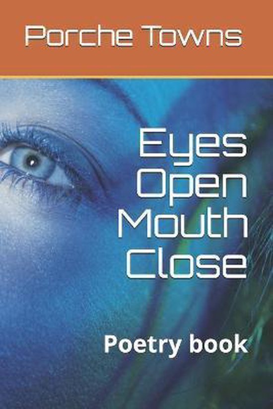 Eyes Open Mouth Close