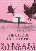 The Case of the Late Pig