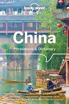 Phrasebook- Lonely Planet China Phrasebook & Dictionary