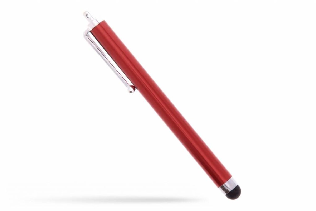 Rode stylus pen