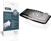 dipos I 2x Pantserfolie helder compatibel met Philips  EP5444/70 Tropfblech Beschermfolie 9H screen-protector