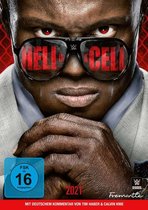 WWE - Hell in a Cell 2021