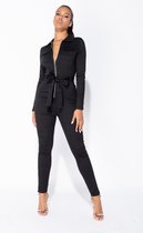 Jumpsuit Denim maat S