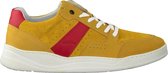 Omoda Omoda X Dhl Mn Lage sneakers - Heren - Geel - Maat 46