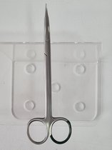 Belux Surgical / Orthodontietang - Kniptang - TC
