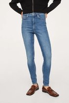 Mango Jeans Soho Skinny Jeans 17005134 Tm Dames Maat - W40