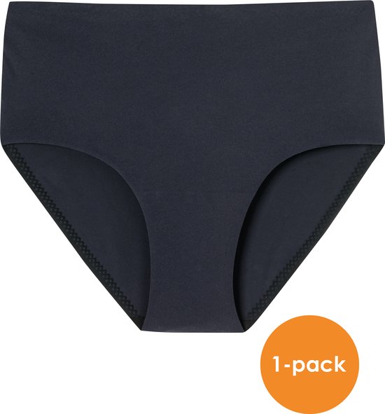 SCHIESSER Invisible Soft dames slip (1-pack) - Maat: