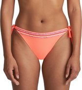Marie Jo bikini hipster slip met bandjes Isaura