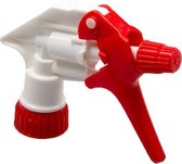 Trigger voor sprayflacon | Rood