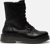 Bugatti Neria veterboots zwart - Maat 42