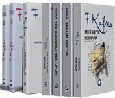 Franz Kafka Mektuplar