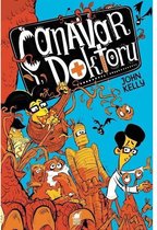 Canavar Doktoru