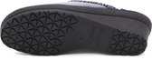Rohde Dames Pantoffel Muil 2465-84 Grijs - Maat 41