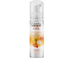 Care For Kids Dry Shampoo Foam 171 Ml