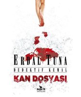 Kan Dosyası Dedektif Kemal