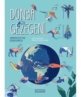 Dünya Gezegeni - Dünyamızı Keşfetmek İçin İnfografikler