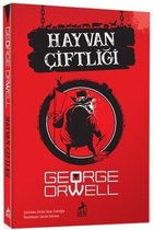 Hayvan Çiftliği