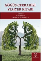 Göğüs Cerrahisi Stajyer Kitabı